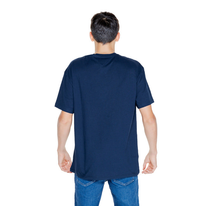 Tommy Hilfiger Jeans Homme T-Shirts