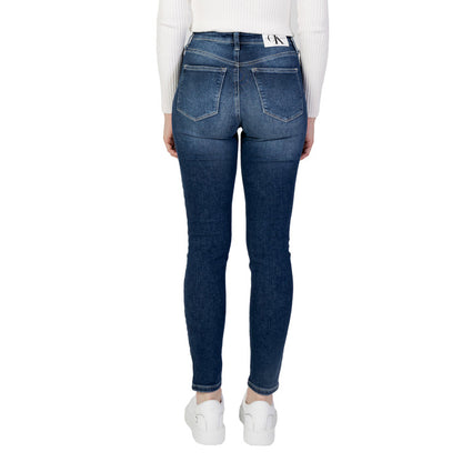 Calvin Klein Jeans Women Jeans