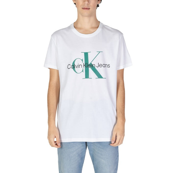 Calvin Klein Jeans Men's T-Shirts