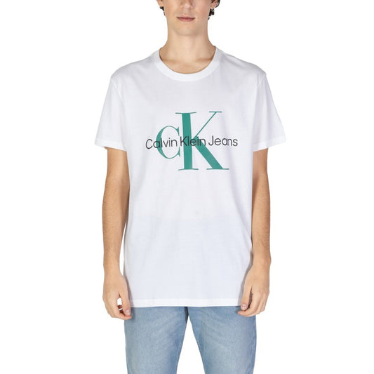 Calvin Klein Jeans Homme T-Shirts