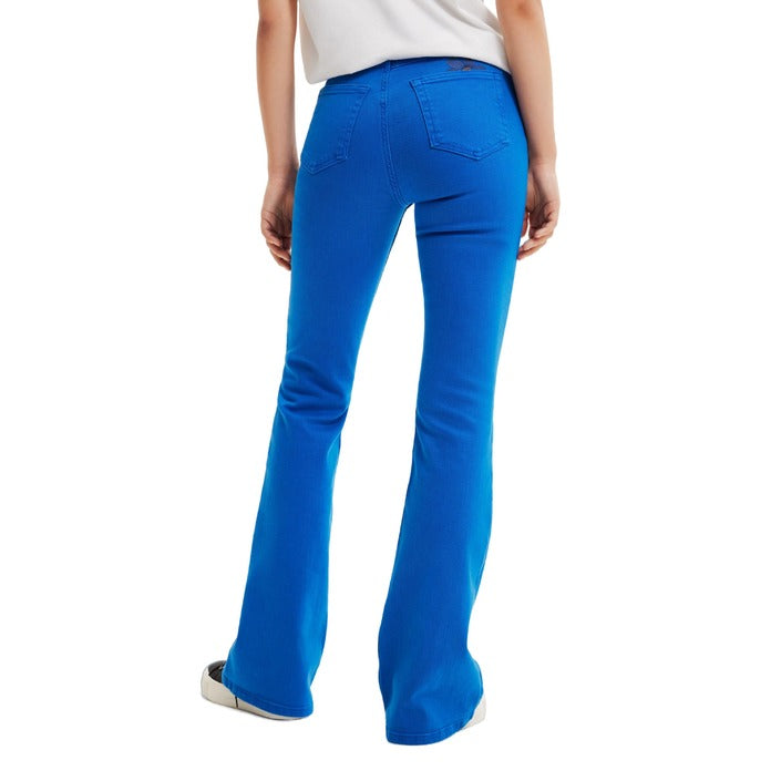 Desigual Femme Jeans