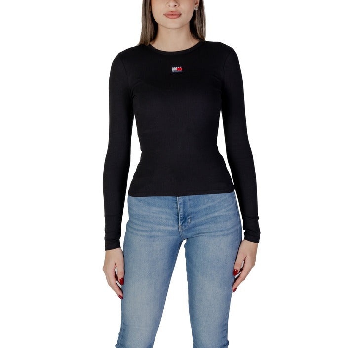 Tommy Hilfiger Jeans Women T-Shirts