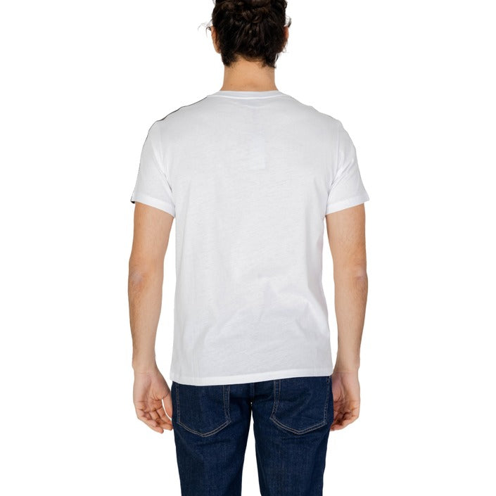 Emporio Armani Homme T-Shirts