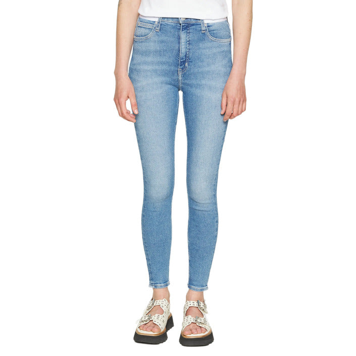 Calvin Klein Jeans Women Jeans