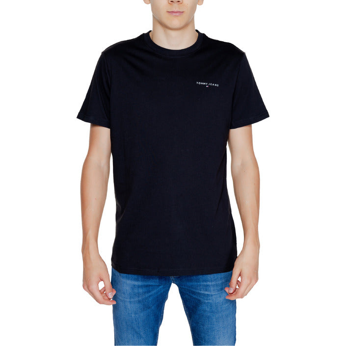 Tommy Hilfiger Jeans Men T-Shirts