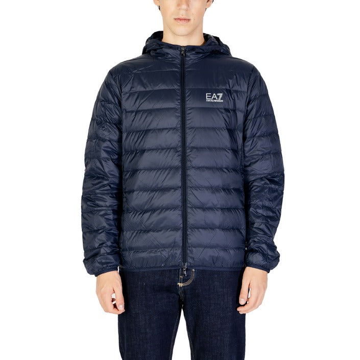 Ea7 Homme Vestes