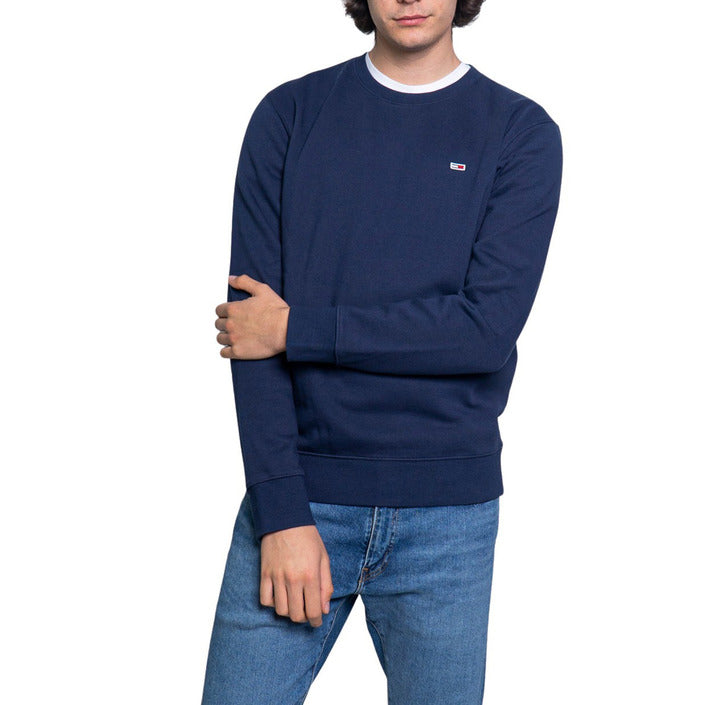 Tommy Hilfiger Jeans Homme Sweatshirts