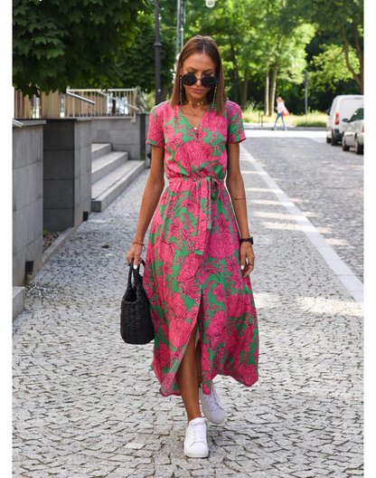 Louise | robe confortable