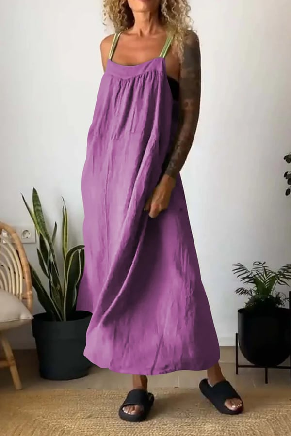 Lidia - Robe pour Femme