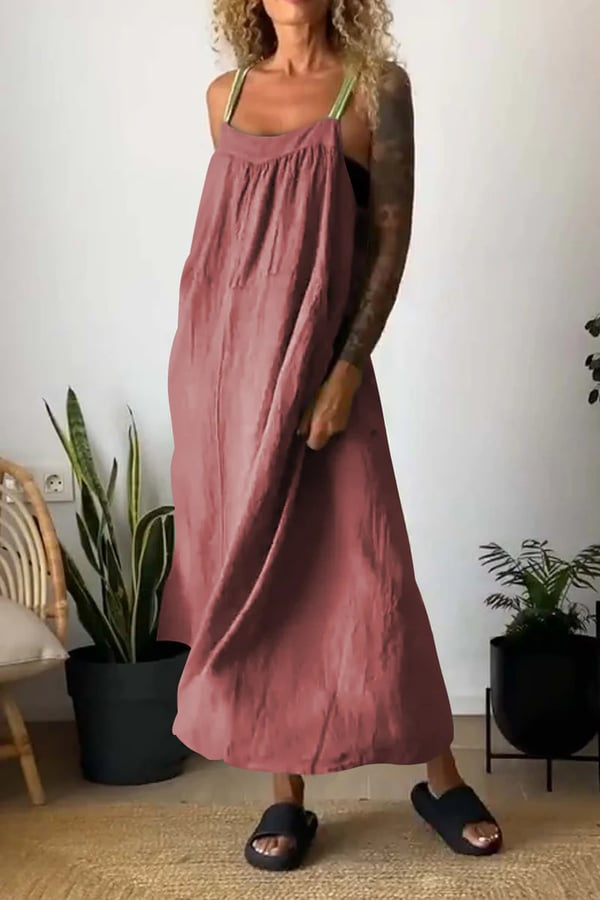 Lidia - Robe pour Femme