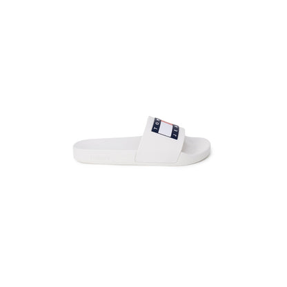 Tommy Hilfiger Jeans Femme Mules