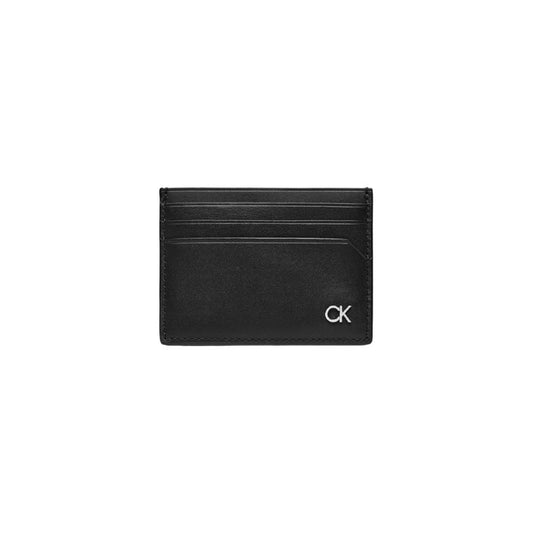 Calvin Klein Men's Wallets