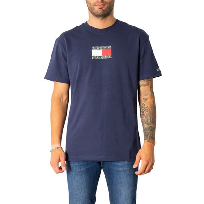 Tommy Hilfiger Jeans Homme T-Shirts