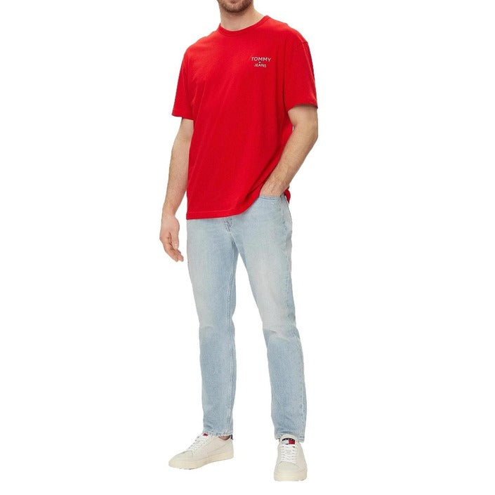 Tommy Hilfiger Jeans Homme T-Shirts