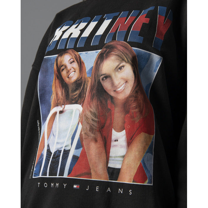 Tommy Hilfiger Jeans Femme Sweatshirts