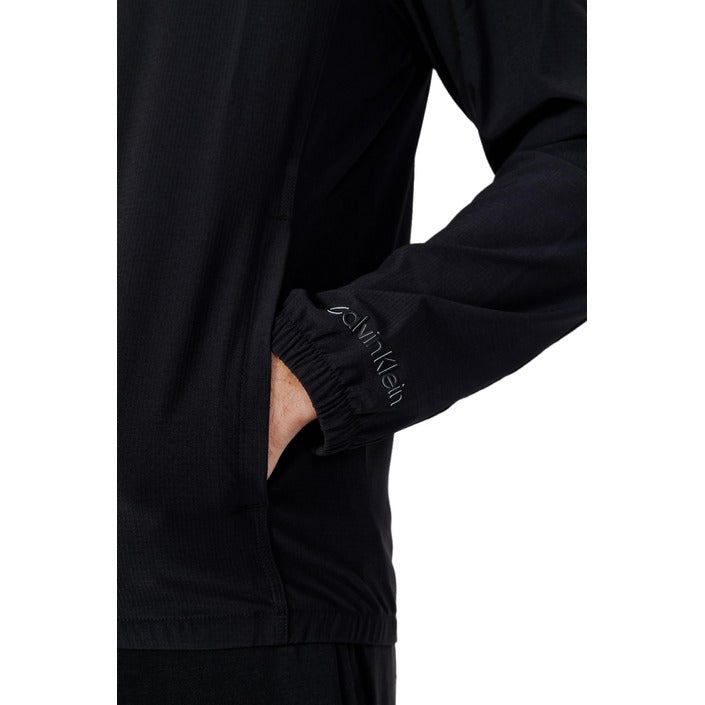 Calvin Klein Sport Homme Jaquettes