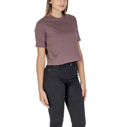 Calvin Klein Sport Femme T-Shirts