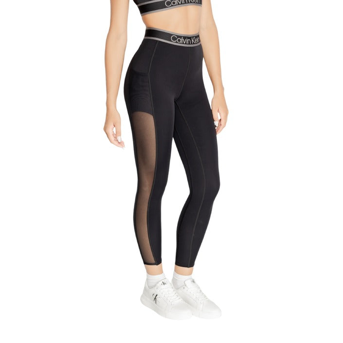 Calvin Klein Sport Femme Leggings