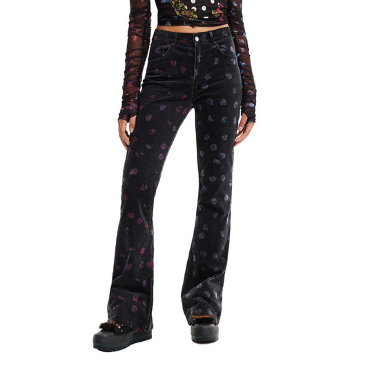 Desigual Femme Jeans