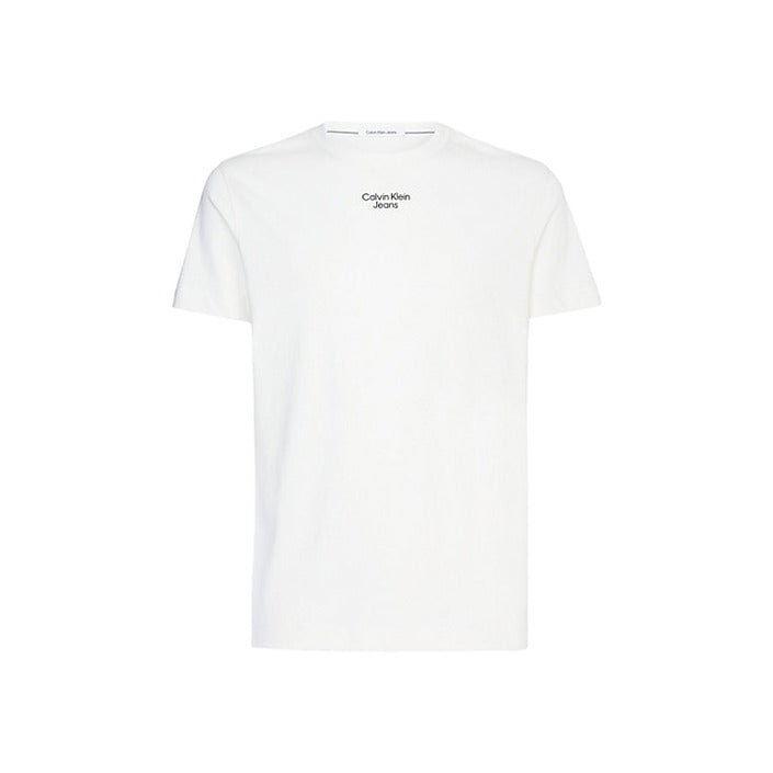 Calvin Klein Jeans Homme T-Shirts