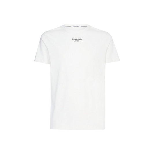 Calvin Klein Jeans Homme T-Shirts