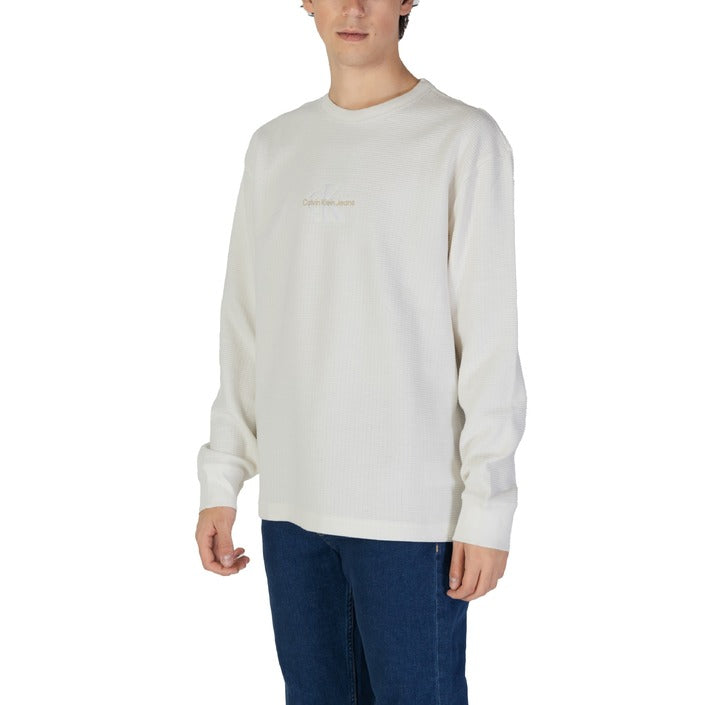 Calvin Klein Jeans Homme Sweatshirts