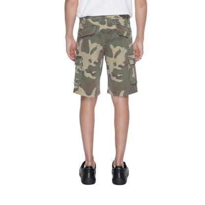 Us Polo Assn. Men's Bermuda Shorts