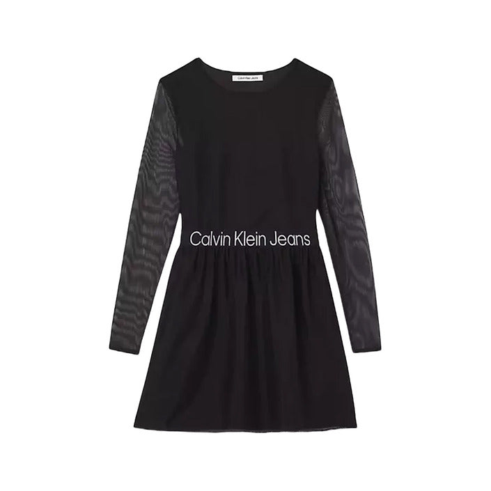 Calvin Klein Jeans Women Dresses