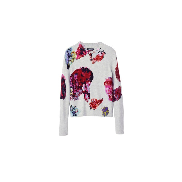 Desigual Women Sweaters