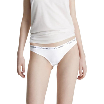 Calvin Klein Underwear Femme Lingerie