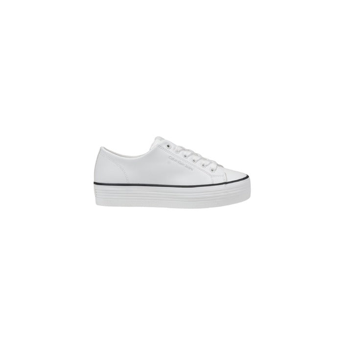 Calvin Klein Jeans Women Shoes