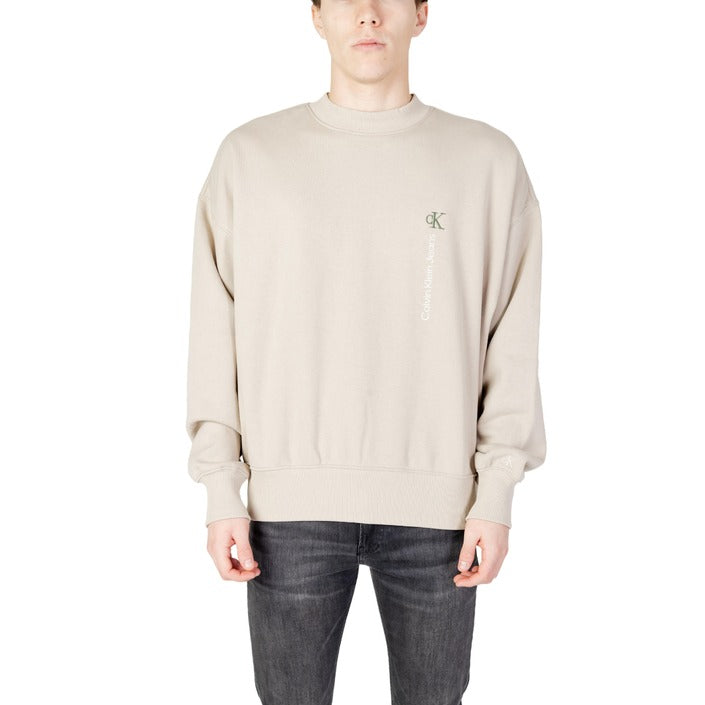 Calvin Klein Jeans Men Sweatshirts