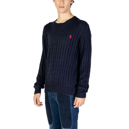 Us Polo Assn. Men's Sweaters