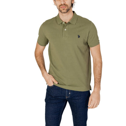 Us Polo Assn. Men's Polo