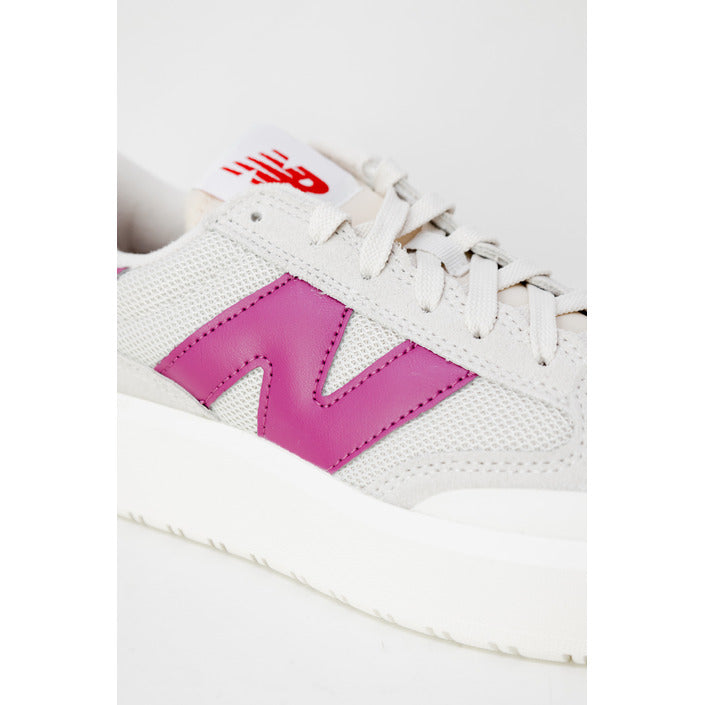 New Balance Femme Baskets