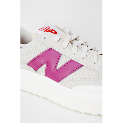 New Balance Femme Baskets