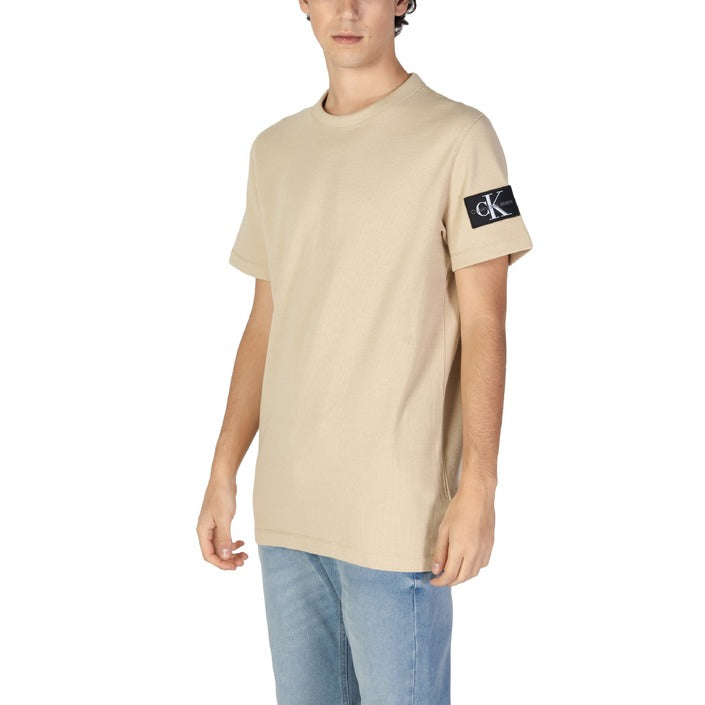 Calvin Klein Jeans Homme T-Shirts