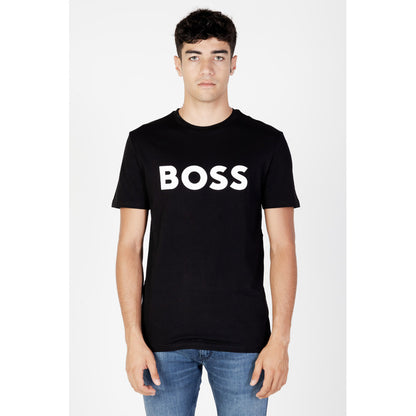 Boss Men's T-Shirts