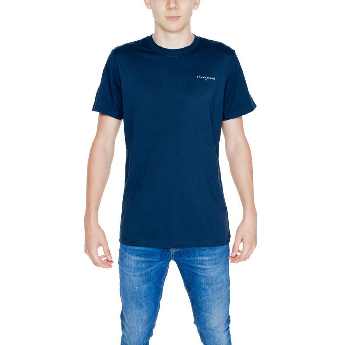 Tommy Hilfiger Jeans Homme T-Shirts