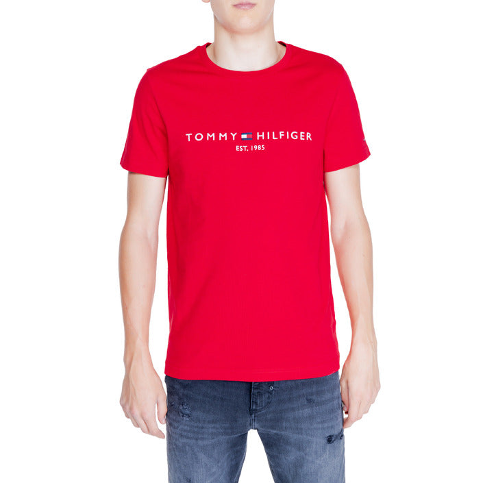 Tommy Hilfiger Men's T-Shirts