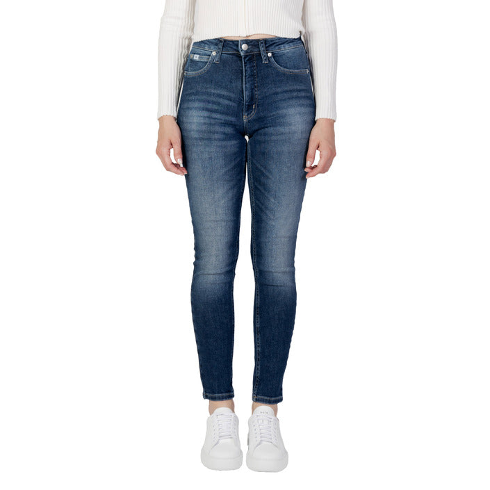 Calvin Klein Jeans Women Jeans