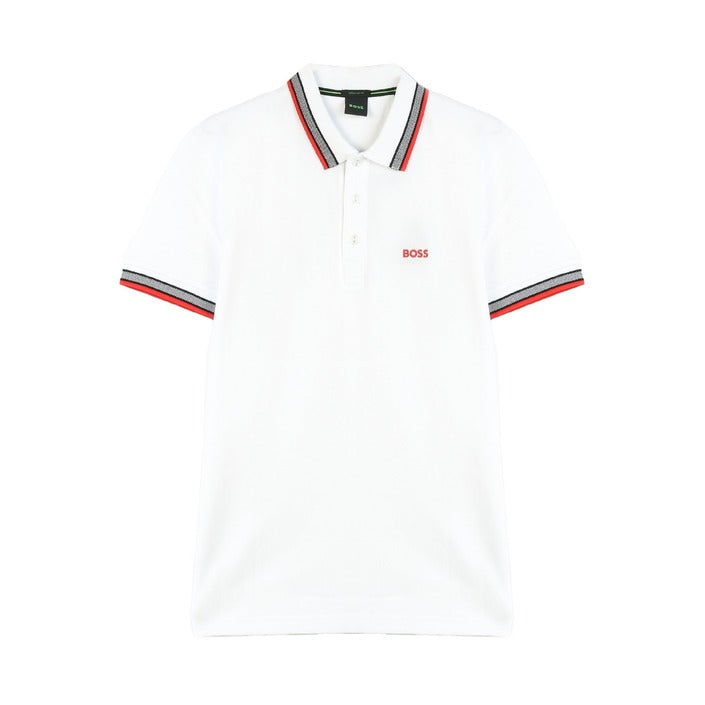 Boss Men's Polo Shirt