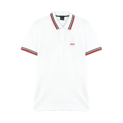 Boss Men's Polo Shirt