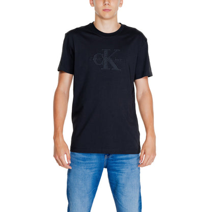 Calvin Klein Jeans Men's T-Shirts