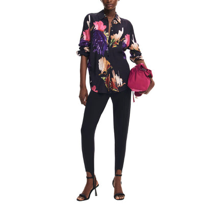 Desigual Femme Chemises