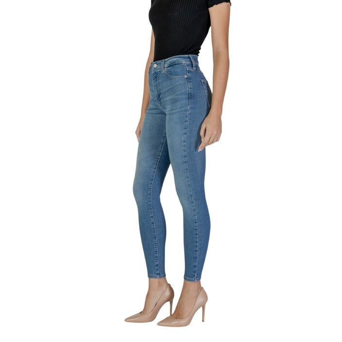 Tommy Hilfiger Jeans Femme Jeans