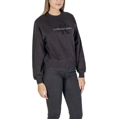 Calvin Klein Jeans Femme Sweatshirts