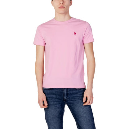 Us Polo Assn. Men's T-Shirts