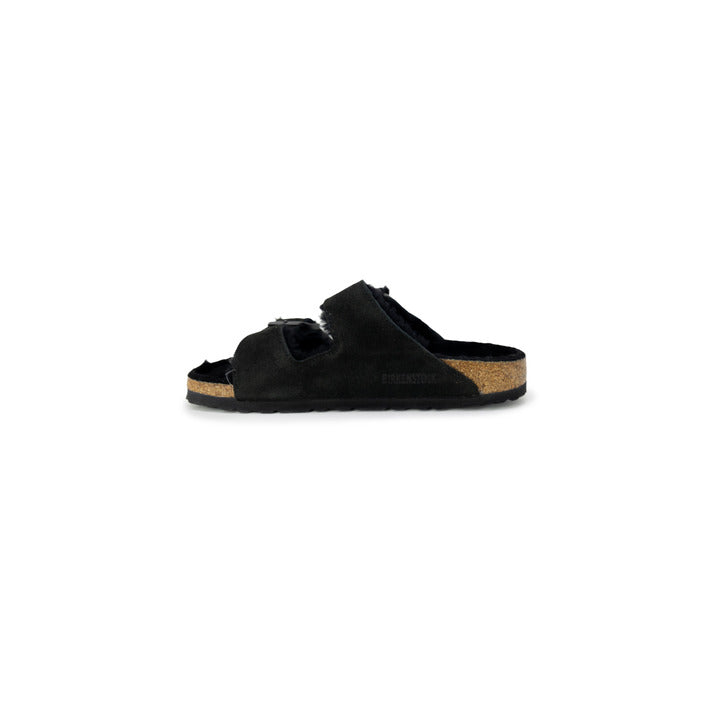 Birkenstock                      Femme Mules