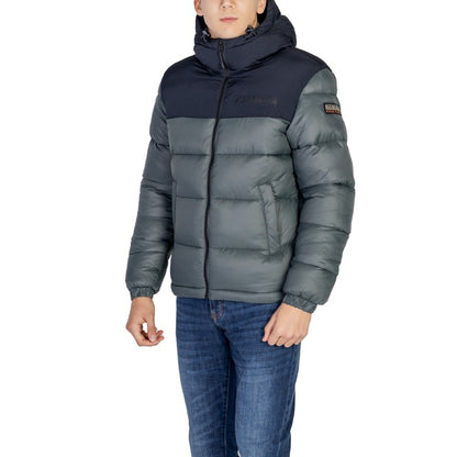 Napapijri Homme Vestes